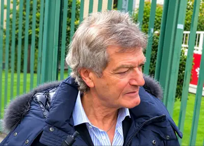 Giancarlo Antognoni