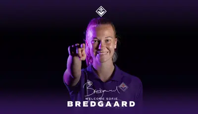 Credits: ACF Fiorentina