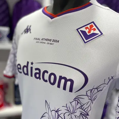 Foto ACF Fiorentina
