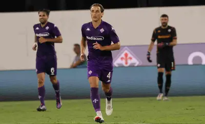 Bove Fiorentina