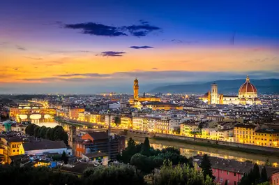 Piazzale Michelangelo