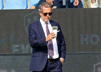 Fabio Paratici