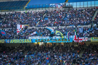 Tifosi Inter