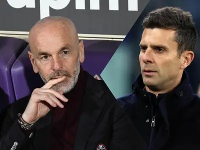 Pioli Motta