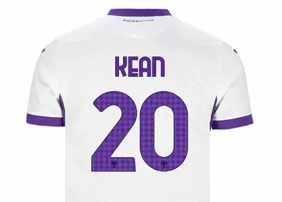 Maglia Fiorentina