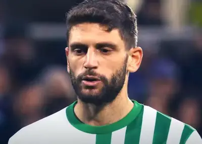 Domenico Berardi. Foto: Fiorentinanews.com