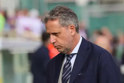 Fabio Paratici