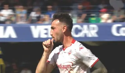 Castrovilli Fiorentina