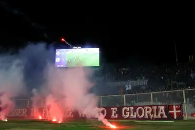 Foto: Vicario/Fiorentinanews.com