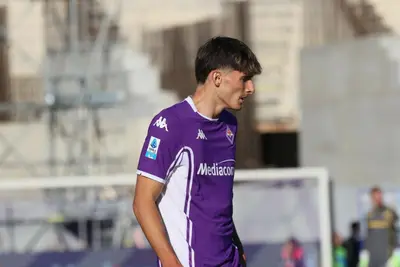 Niccolò Fortini