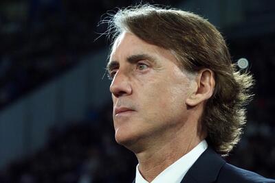 Mancini Italia