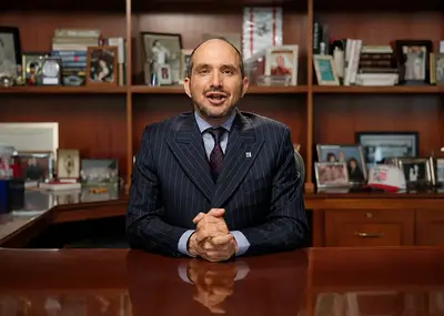 Giuseppe Commisso