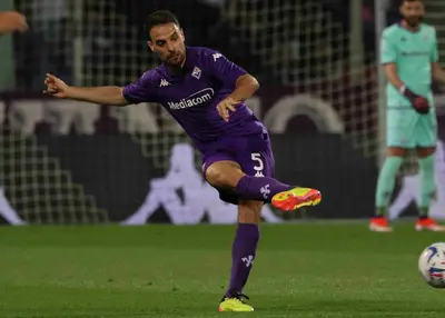 Bonaventura Fiorentina