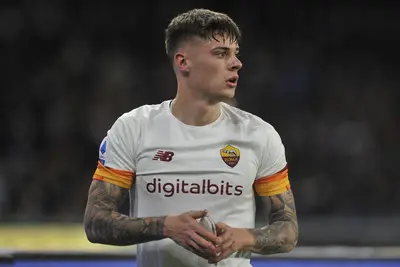 Zalewski Roma