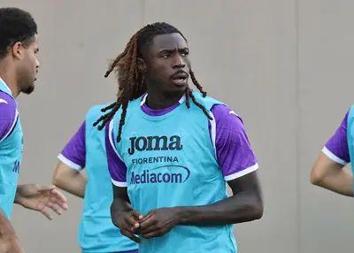 Moise Kean