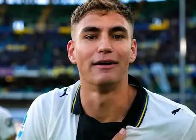 Mateo Pellegrino