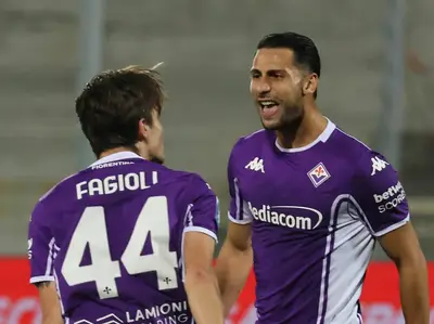 Mandragora Fagioli Fiorentina