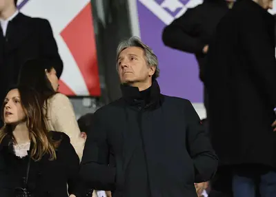 Alessandro Ferrari