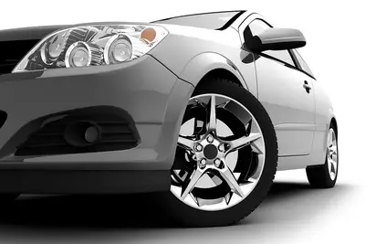 Automobile