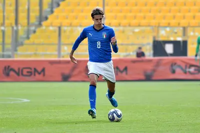 Colpani Italia