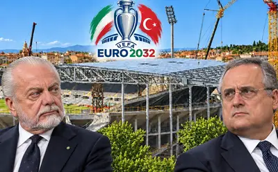 De Laurentiis Lotito