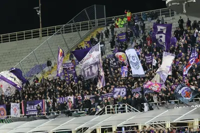 Tifosi Fiorentina