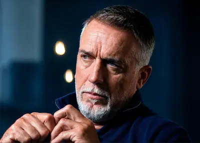 Gabriel Omar Batistuta