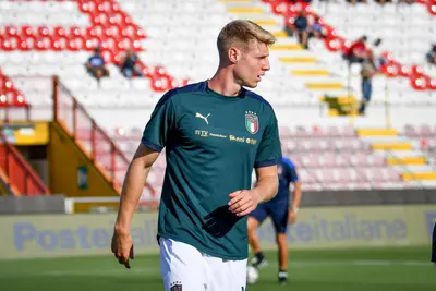 Brescianini Frosinone