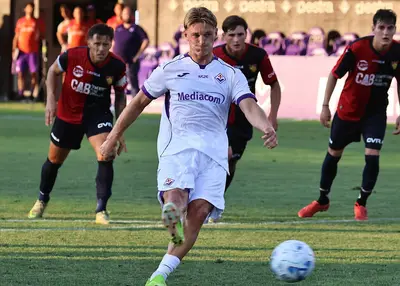 Albert Gudmundsson