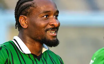 M'Bala Nzola