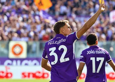 Mateo Pellegrino