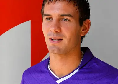 Franco Mastantuono