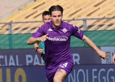 Fagioli Fiorentina