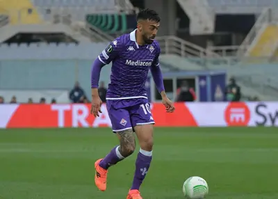 Nicolas Gonzalez Fiorentina