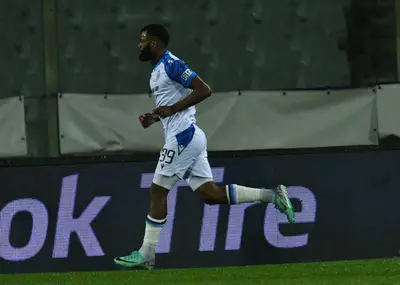 Thiago Fiorentina Bruges