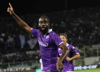 Ikone Fiorentina