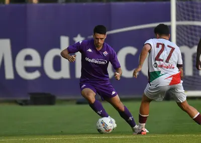 Brekalo Fiorentina