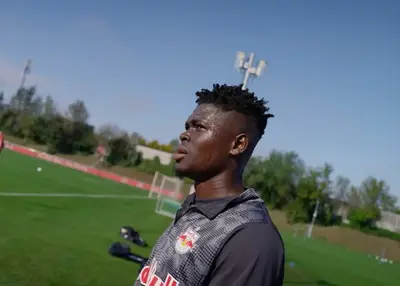 Karim Konate