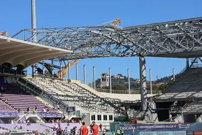 Foto: Vicario/Fiorentinanews.com