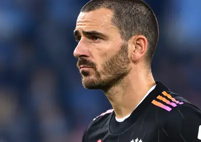 Leonardo Bonucci
