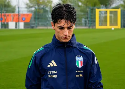 Giuseppe Forte