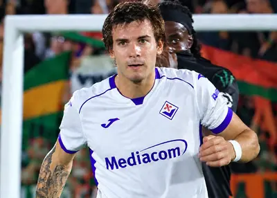 Franco Mastantuono