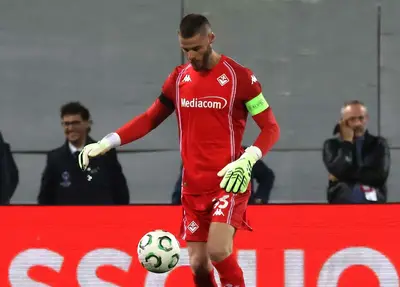 David De Gea
