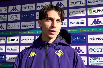 Francesco Batignani