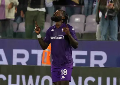 Nzola Fiorentina
