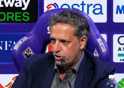 Fabio Paratici