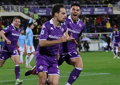 Bonaventura Sottil Fiorentina