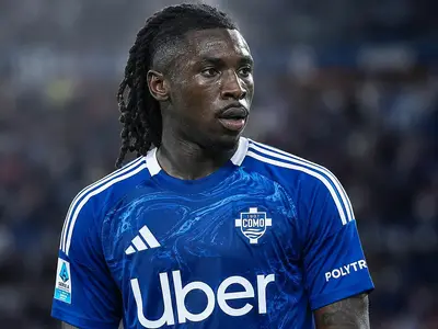 Moise Kean