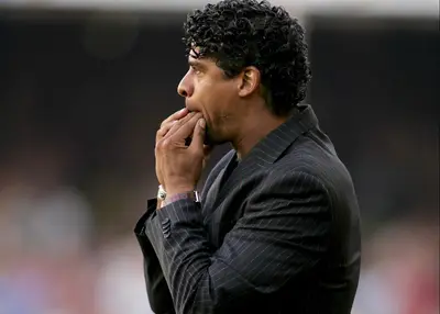 Frank Rijkaard