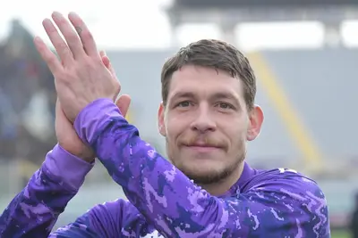 Foto: Fanfani/Fiorentinanews.com